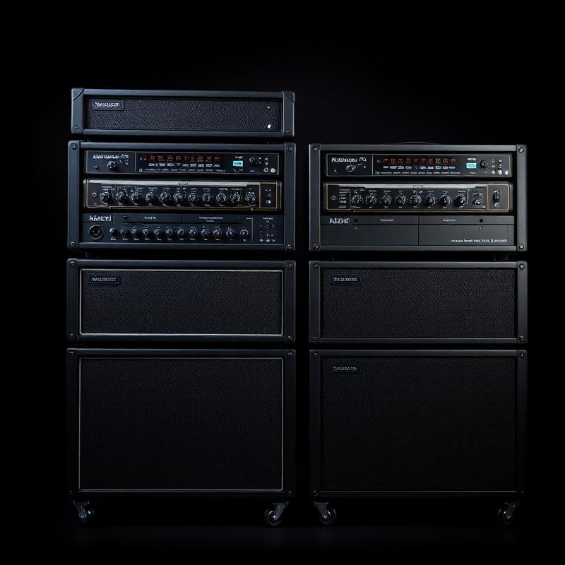 Power Amplifiers