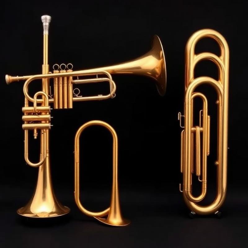 Brass & Woodwind