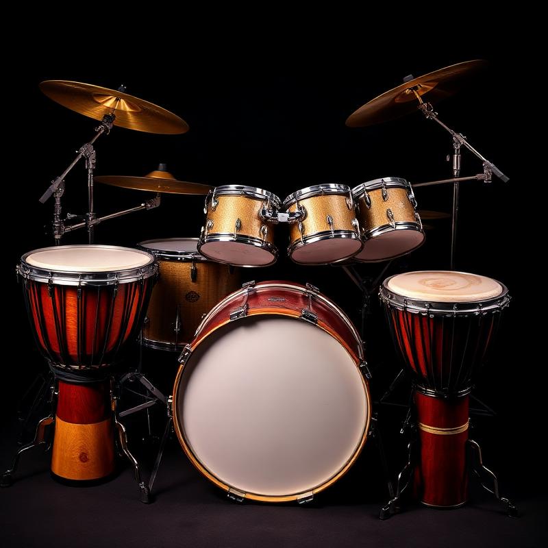 Drums