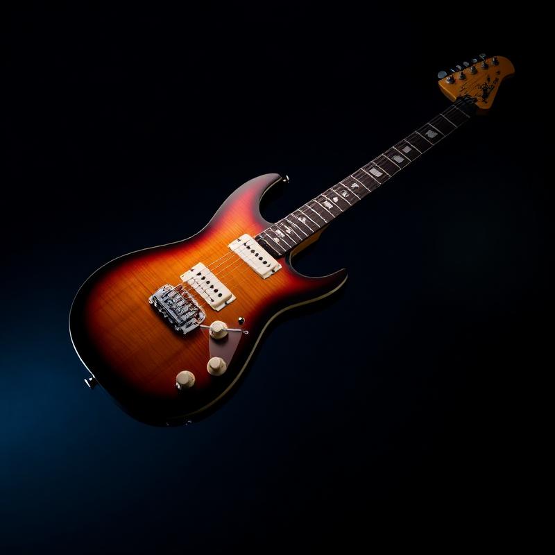 Guitars