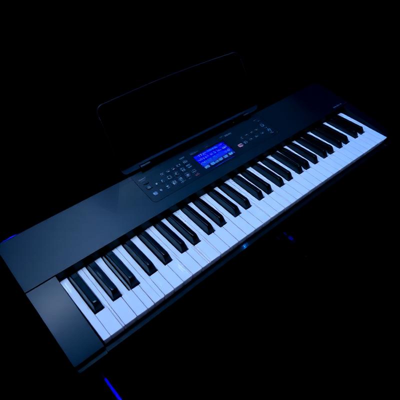 Keyboards