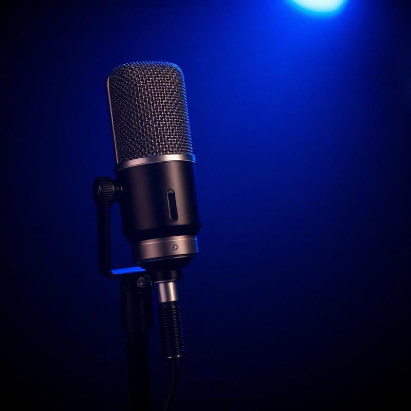 Microphones