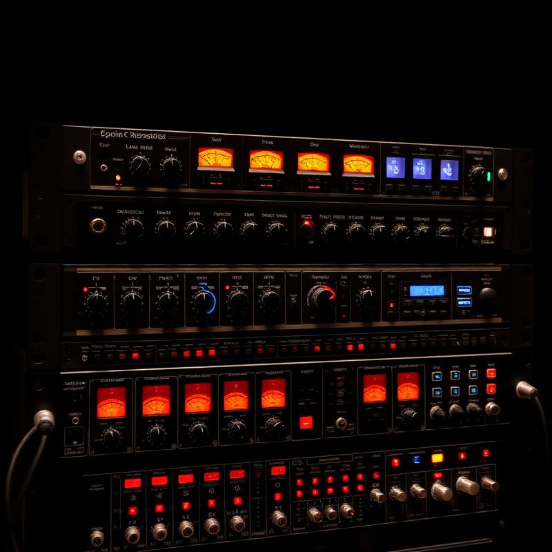 Sound Processors