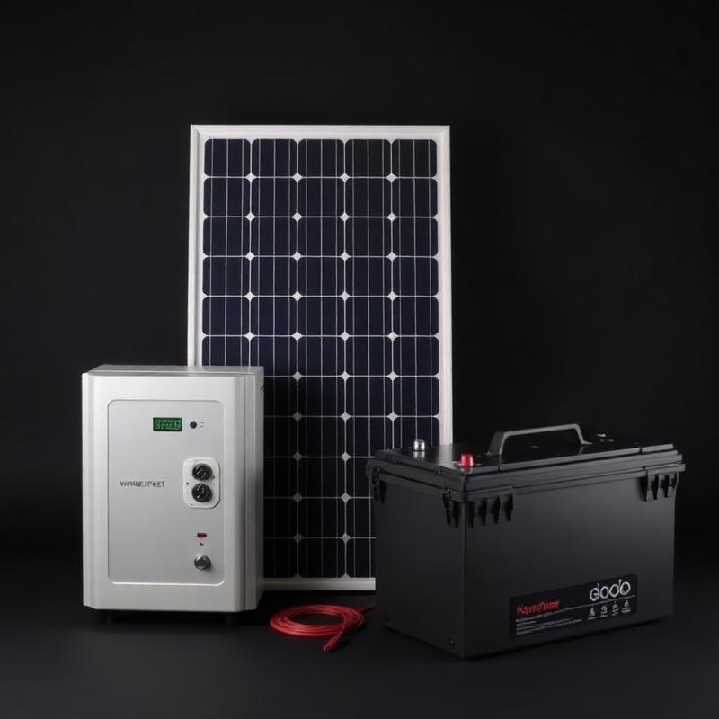 Solar Products